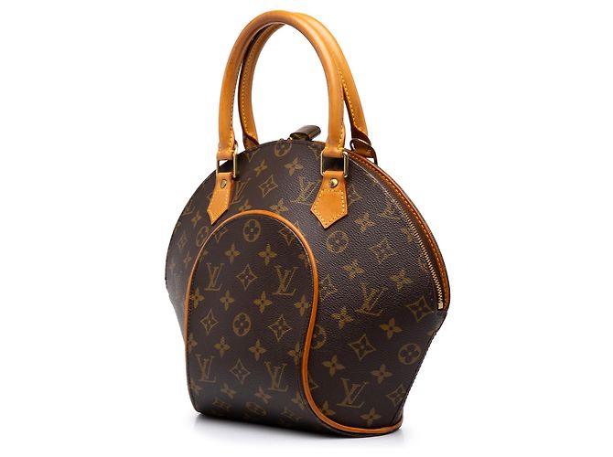 Louis Vuitton Brown Monogram Ellipse PM - Ansicht 2