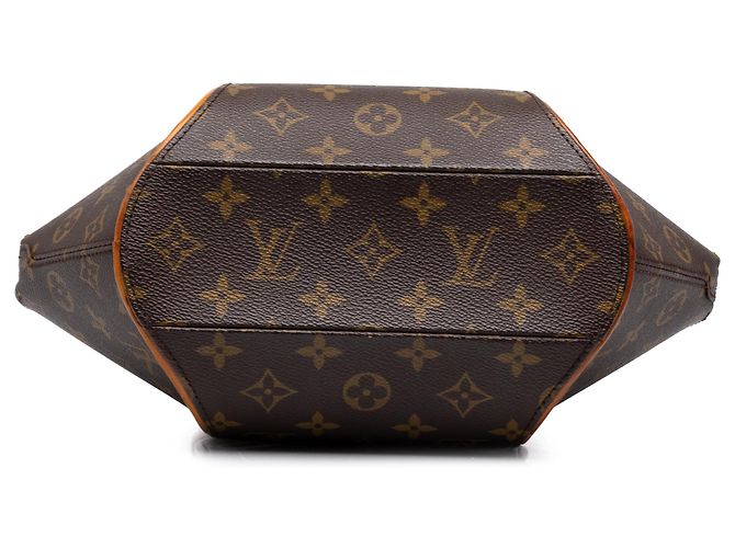 Louis Vuitton Brown Monogram Ellipse PM - Ansicht 3