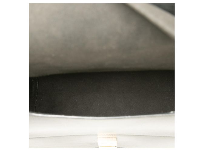 Givenchy Borsa a Tracolla Pandora Box in Pelle di Vitello Granulata Nera Medium - vista 4