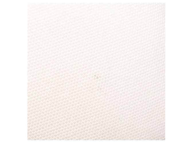 Louis Vuitton White Antigua Cabas MM - vista 6