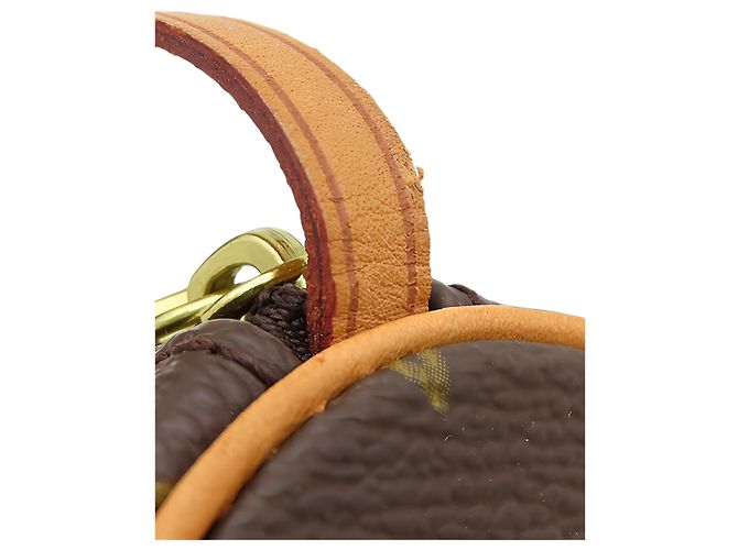 Louis Vuitton Brown Monogram Papillon 30 - vue 10