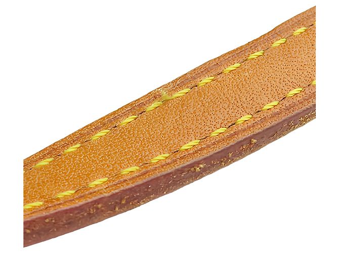 Louis Vuitton Brown Monogram Papillon 30 - vue 12