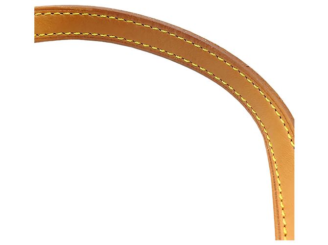 Louis Vuitton Brown Monogram Papillon 30 - vue 13