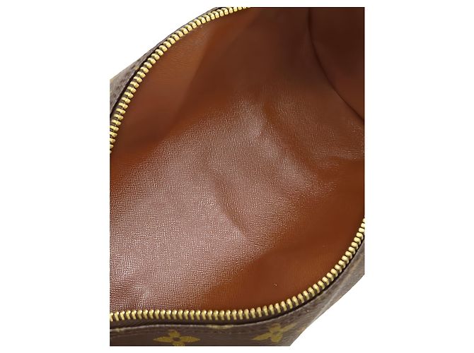 Louis Vuitton Brown Monogram Papillon 30 - vue 4