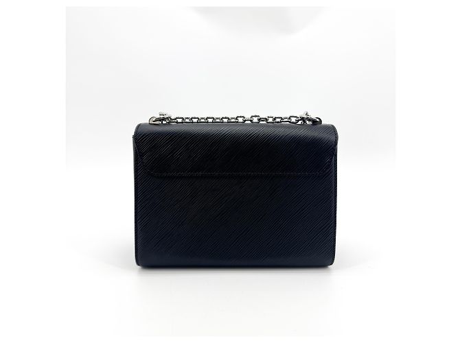 Louis Vuitton Twist Epi Leather with Limited Edition Hardware PM - vista 2