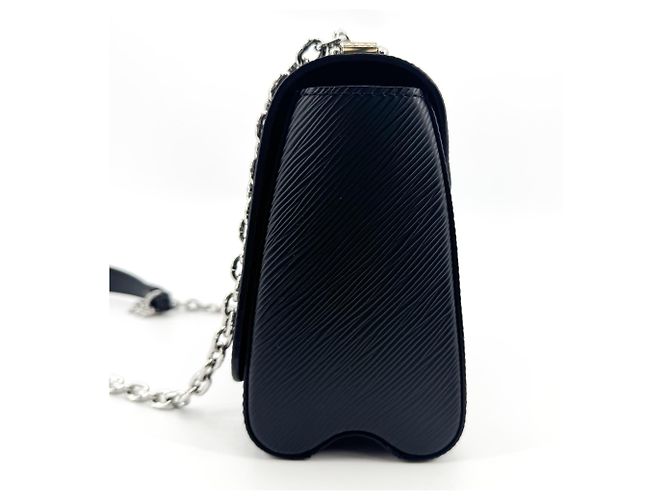 Louis Vuitton Twist Epi Leather with Limited Edition Hardware PM - vista 3