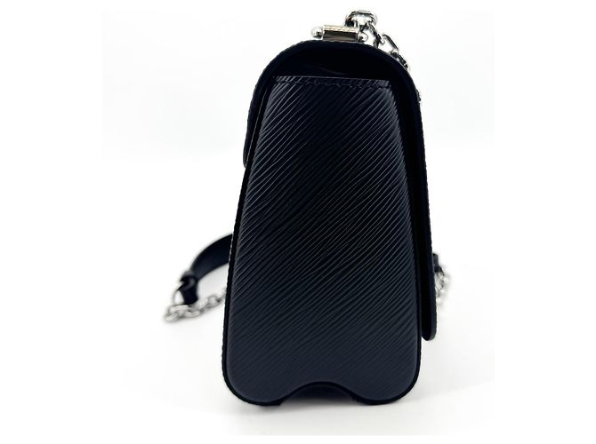 Louis Vuitton Twist Epi Leather with Limited Edition Hardware PM - vista 4