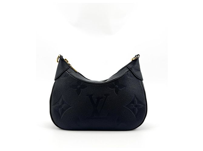 Louis Vuitton Bagatelle NM Monogram Empreinte Giant - vista 2
