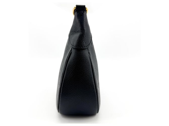 Louis Vuitton Bagatelle NM Monogram Empreinte Giant - vista 4