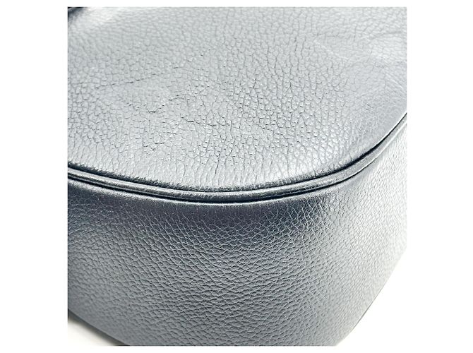 Louis Vuitton Bagatelle NM Monogram Empreinte Giant - vista 7
