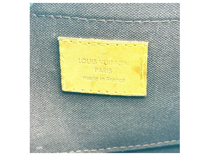 Louis Vuitton Favorite Monogram Canvas MM - vista 6