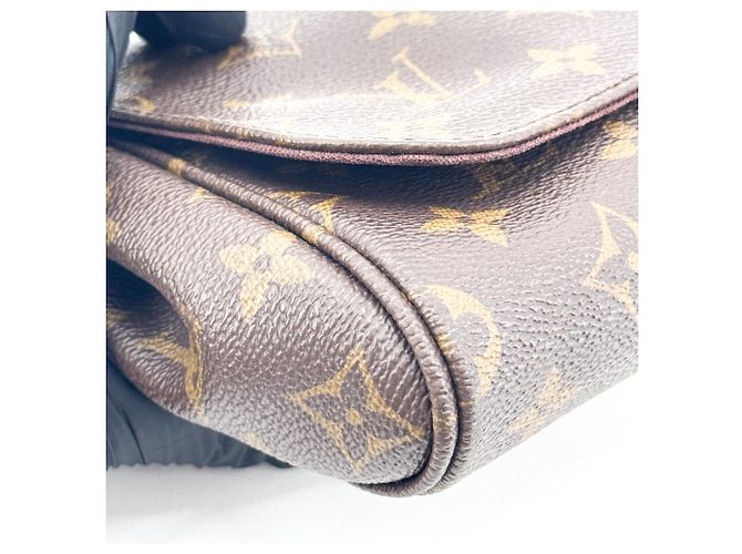 Louis Vuitton Favorite Monogram Canvas MM - vista 7