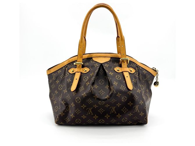 Louis Vuitton Tivoli Monogram Canvas GM - vista 2