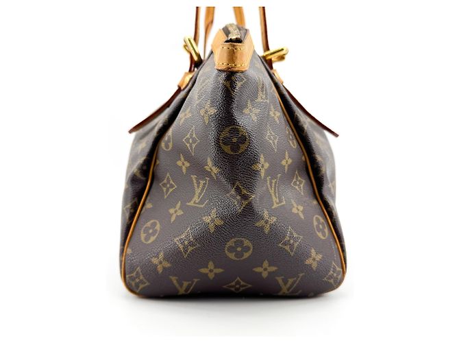 Louis Vuitton Tivoli Monogram Canvas GM - vista 3