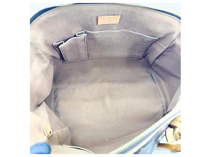 Louis Vuitton Tivoli Monogram Canvas GM - vista 5