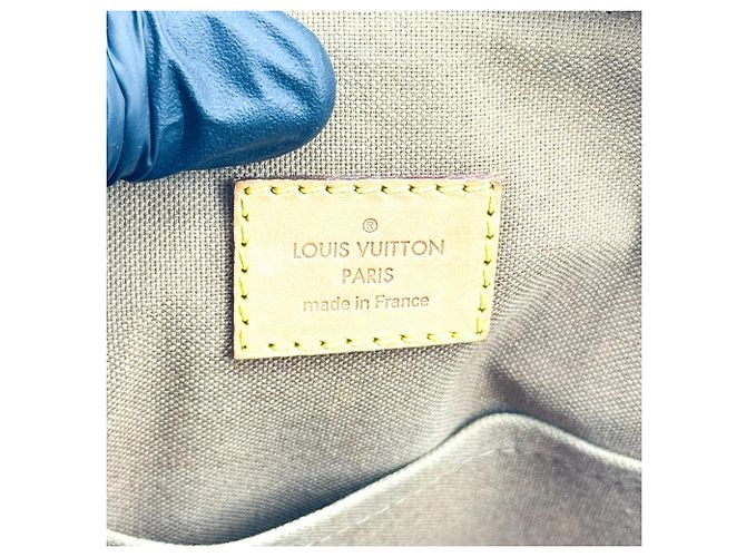 Louis Vuitton Tivoli Monogram Canvas GM - vista 6
