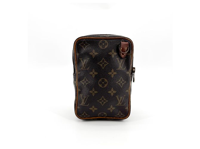 Louis Vuitton Amazone Monogram Canvas Mini - vista 2