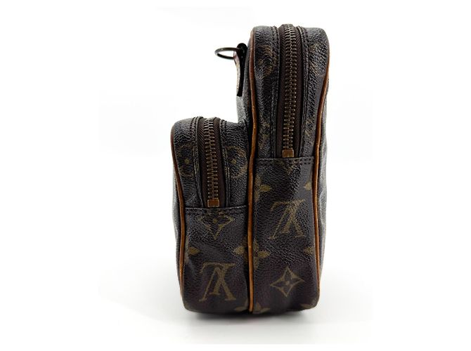 Louis Vuitton Amazone Monogram Canvas Mini - vista 3