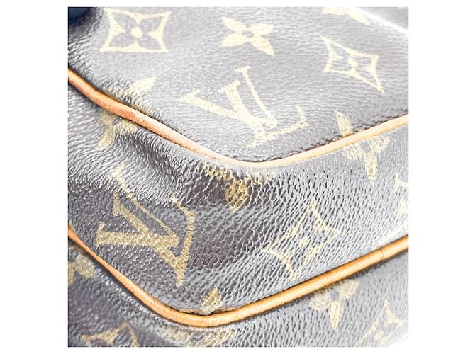 Louis Vuitton Amazone Monogram Canvas Mini - vista 6