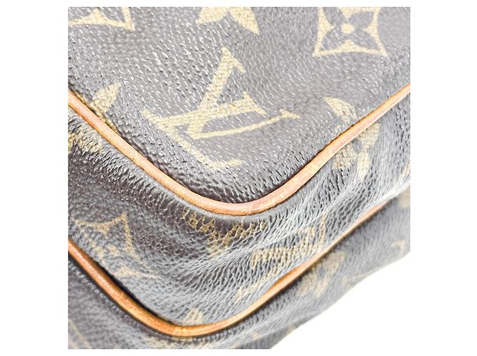 Louis Vuitton Amazone Monogram Canvas Mini - vista 7