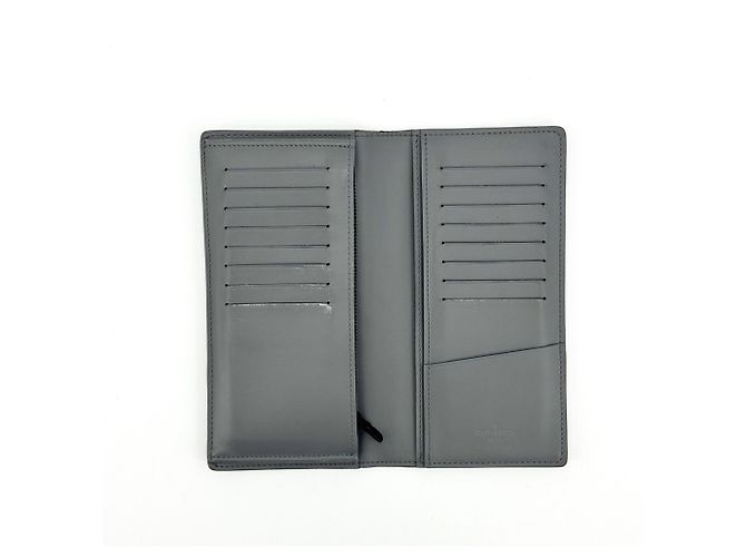Louis Vuitton Brazza Monogram Shadow Leather - vista 5