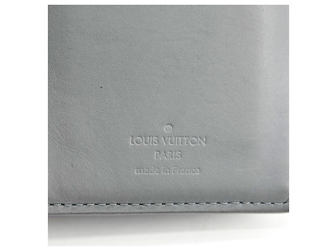 Louis Vuitton Brazza Monogram Shadow Leather - vista 7
