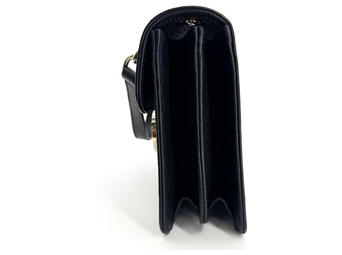 Gucci Interlocking Leather Small - Ansicht 3