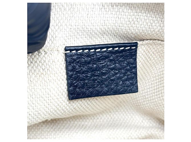 Gucci Soho Chain Strap Leather Medium - vista 6