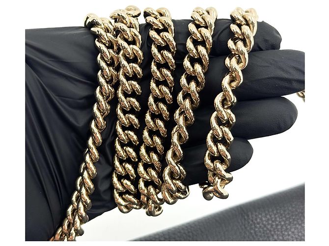 Gucci Soho Chain Leather Medium - Ansicht 7