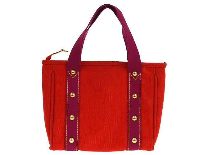 Louis Vuitton Antigua Canvas PM - Ansicht 2