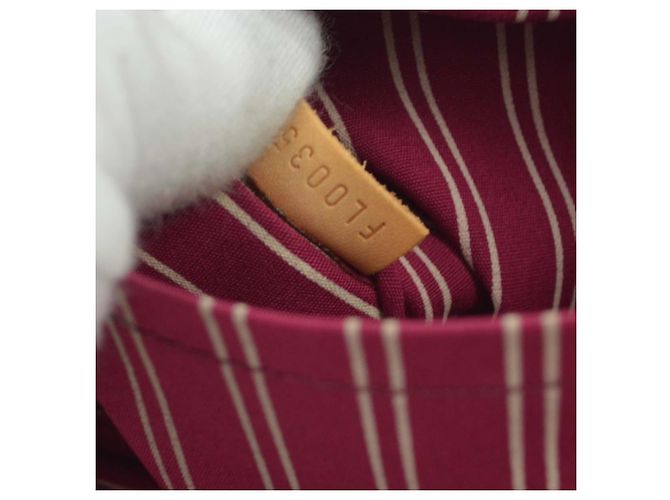 Louis Vuitton Antigua Canvas PM - Ansicht 5