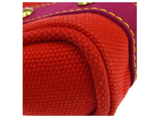 Louis Vuitton Antigua Canvas PM - Ansicht 6