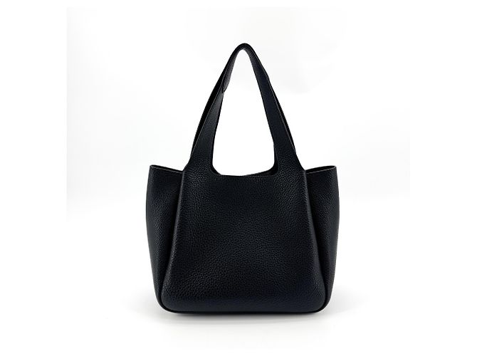 Prada Flou Dynamique Open Vitello Daino Small - Ansicht 2