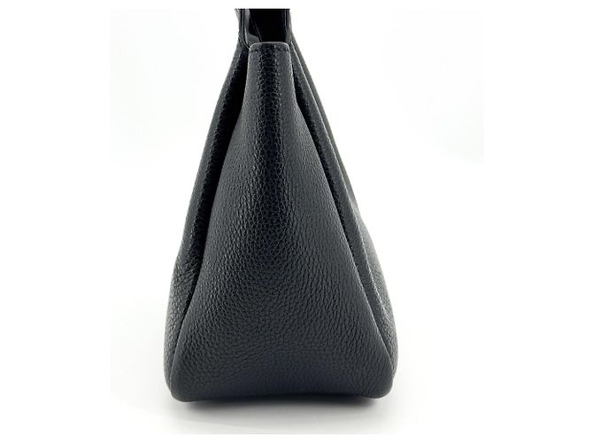 Prada Flou Dynamique Open Vitello Daino Small - Ansicht 3