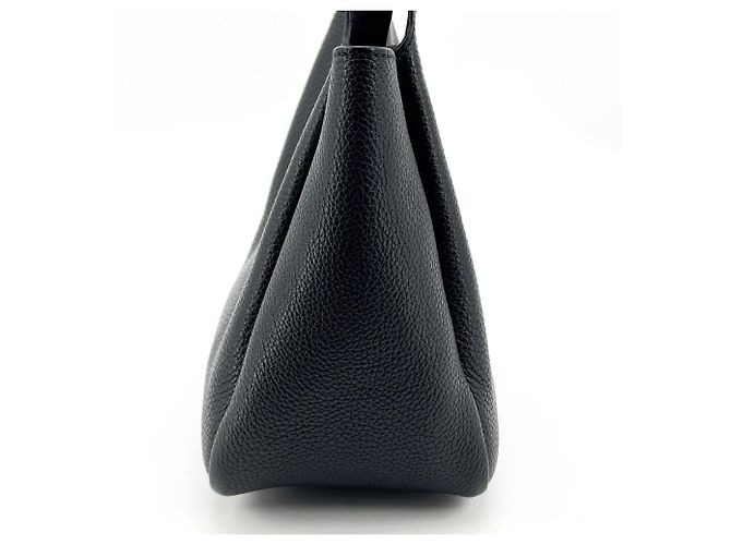 Prada Flou Dynamique Open Vitello Daino Small - Ansicht 4