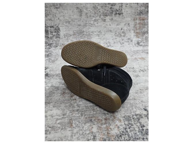 Splendide sneakers alte Isabel Marant Bobby - vista 8