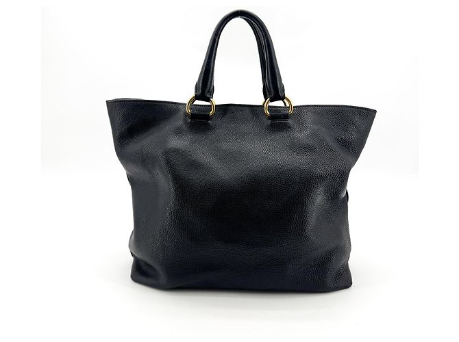 Prada Vitello Daino Leather Large - Ansicht 2