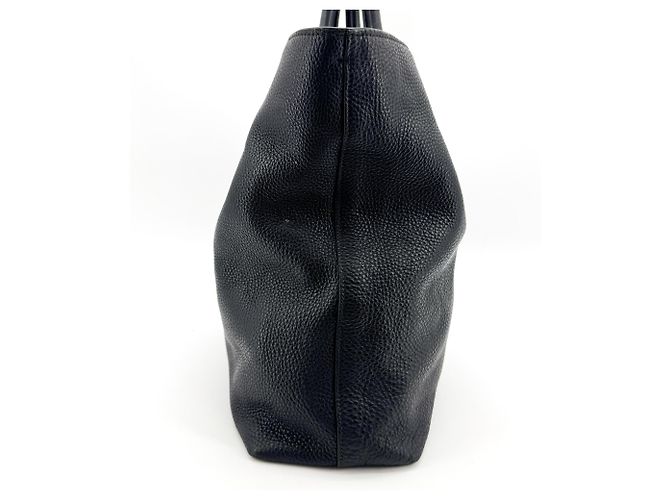 Prada Vitello Daino Leather Large - Ansicht 4