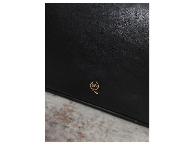 Magnifica Borsa Alexander McQueen - vista 2
