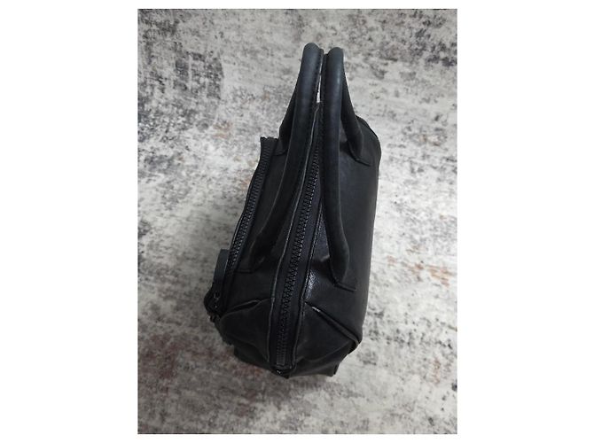 Magnifica Borsa Alexander McQueen - vista 5