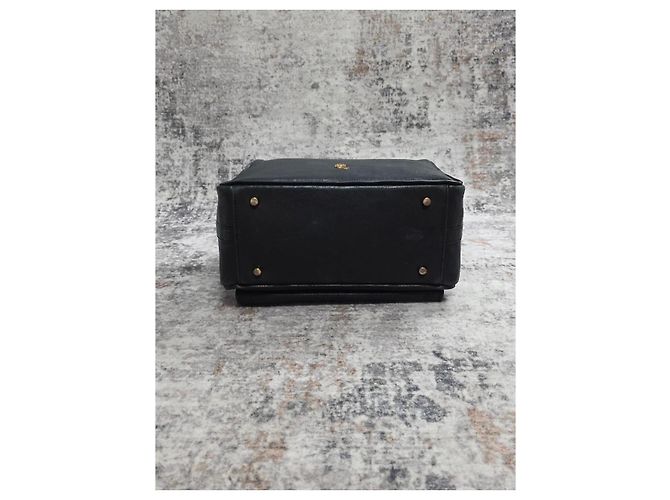 Magnifica Borsa Alexander McQueen - vista 6