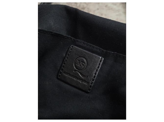 Magnifica Borsa Alexander McQueen - vista 7