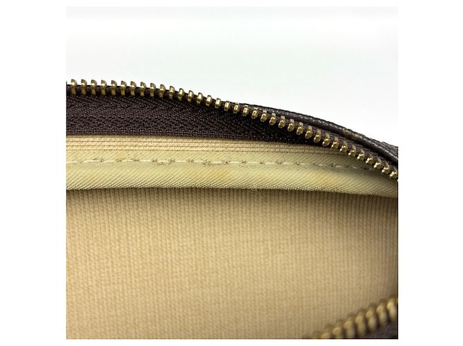 Borsa a tracolla Louis Vuitton Reporter PM - vista 7