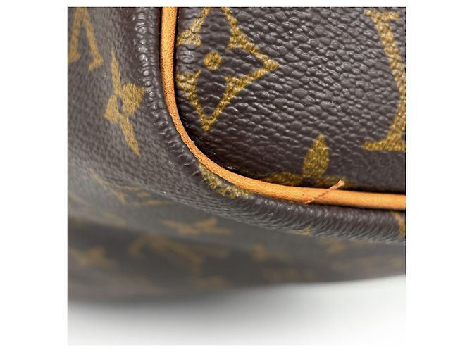 Borsa a mano Louis Vuitton Speedy 30 - vista 3