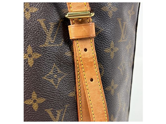 Borsa Tote Bucket GM Louis Vuitton - vista 5