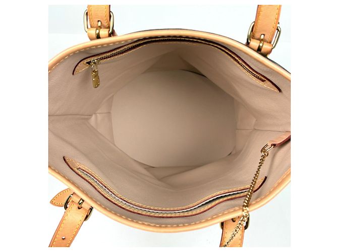 Borsa Tote Bucket GM Louis Vuitton - vista 8