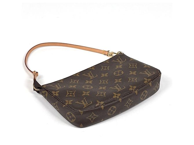 Louis Vuitton Pochette Accessoires Pouch - vista 2