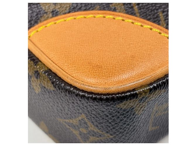 Borsa a tracolla Louis Vuitton Danube - vista 3