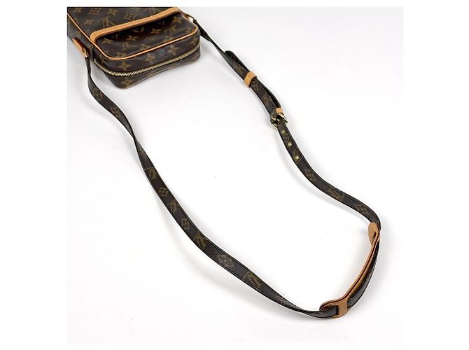 Borsa a tracolla Louis Vuitton Danube - vista 6