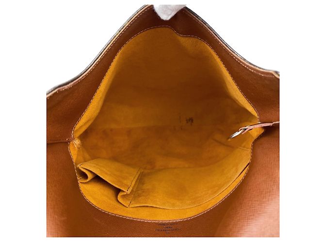 Borsa a tracolla Louis Vuitton Musette - vista 10